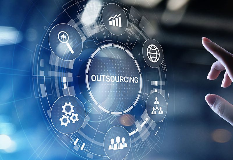Outsourcing Your IT Support